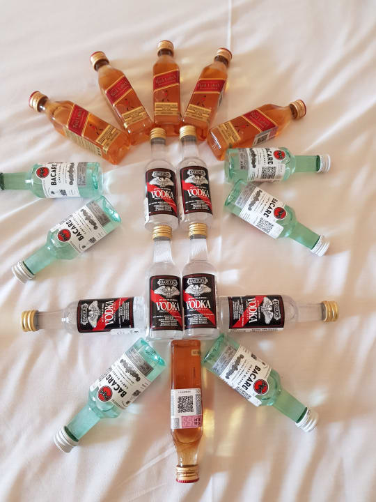 Zimmer Bahia Principe Luxury Akumal