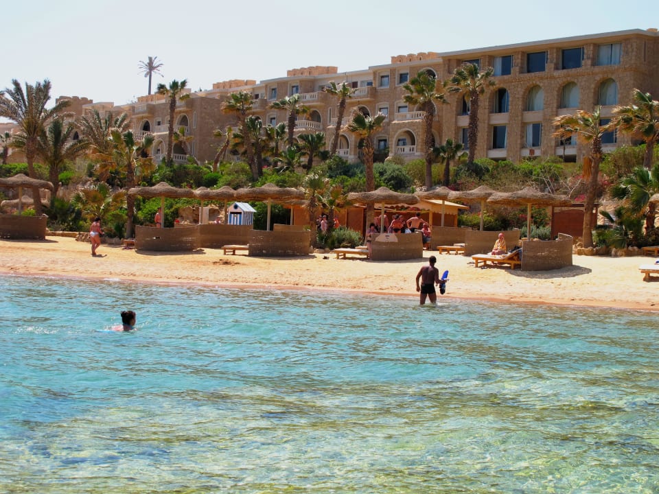 Citadel Azur Resort Pickalbatros Citadel Resort