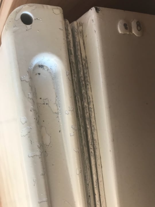 Zimmer Kresten Palace Hotel