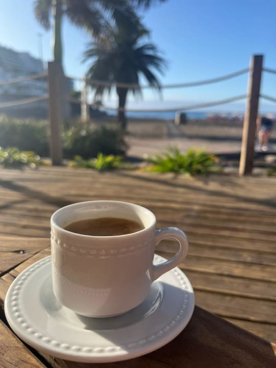 Strand Corallium Beach by Lopesan Hotels - Adults only