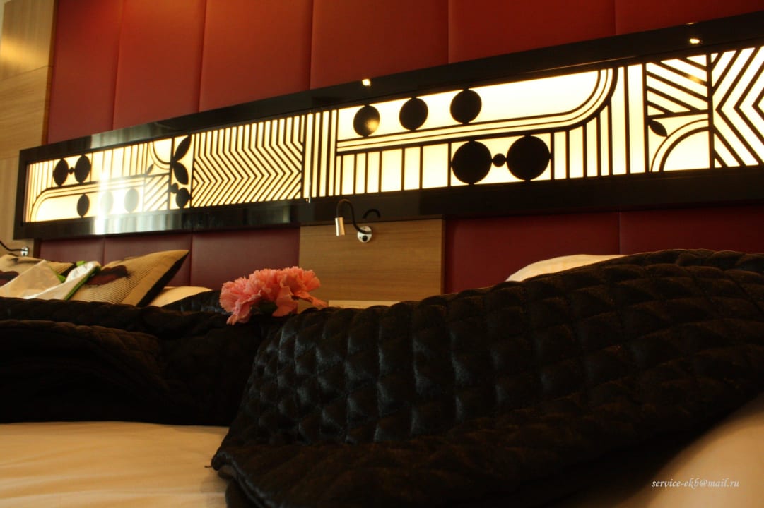 Delphin Imperial Hotel Delphin Imperial