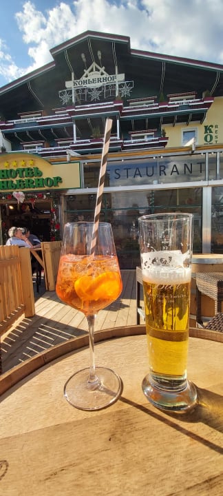 Gastro Hotel Kohlerhof