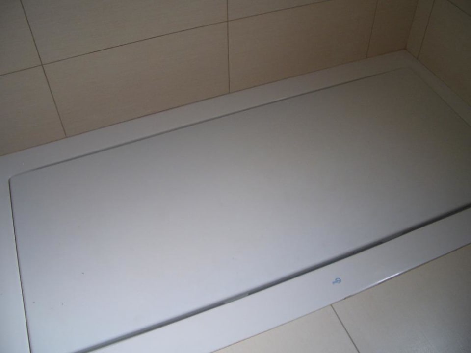 Extra Dusche Astir Odysseus Kos Resort & Spa