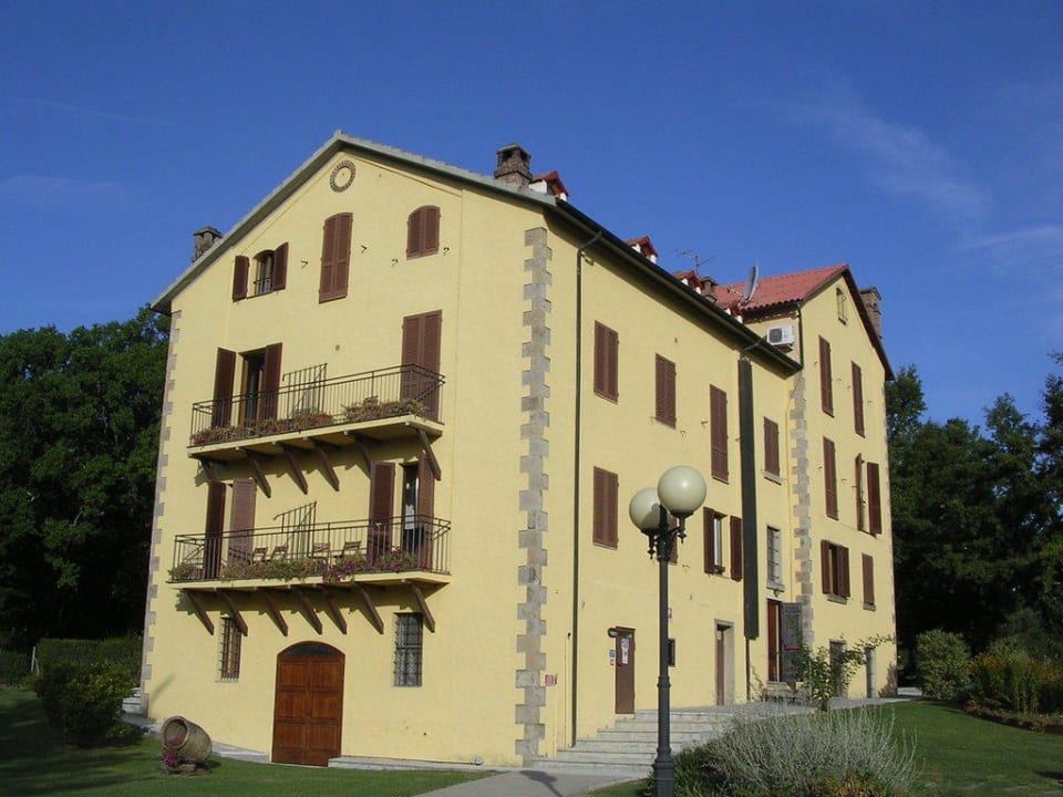 Hotel Hotel Residence Sant'uberto