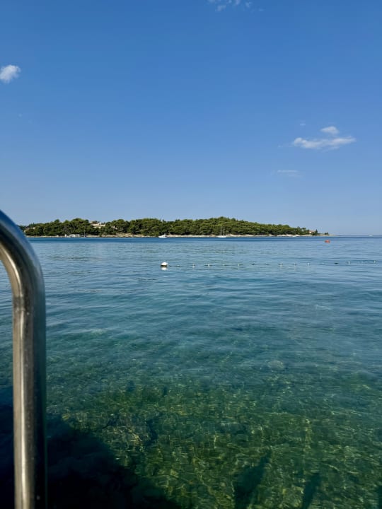 Strand Remisens Hotel Epidaurus