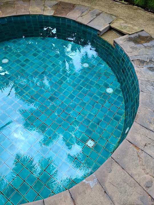 Pool Laluna Hotel & Resort