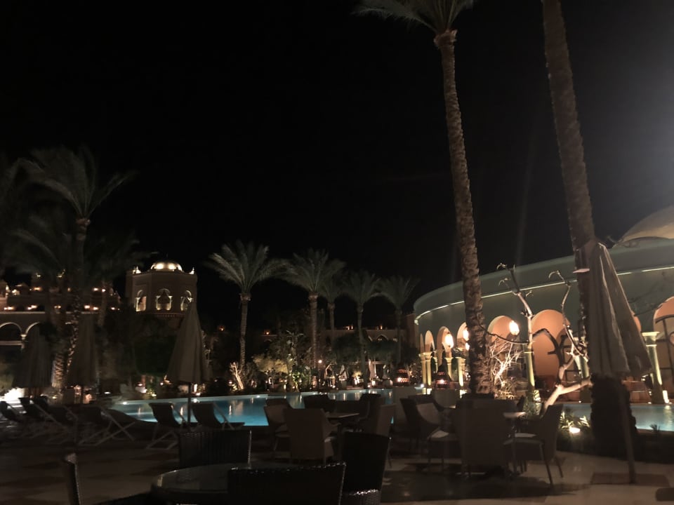 Gastro Makadi Palace