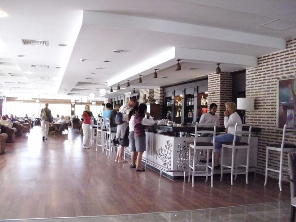Lobbybar Trendy Palm Beach (Adults Only, 16+)