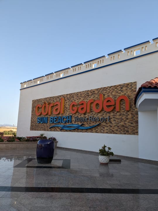 Sonstiges Coral Sun Beach