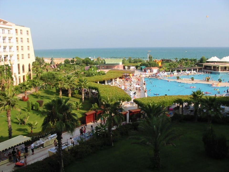 Hotel & Pool Kaya Belek Hotel