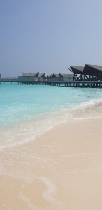 Strand Kuredhivaru Resort and Spa, Maldives