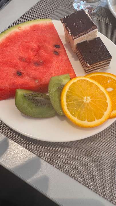 Gastro Remisens Hotel Albatros