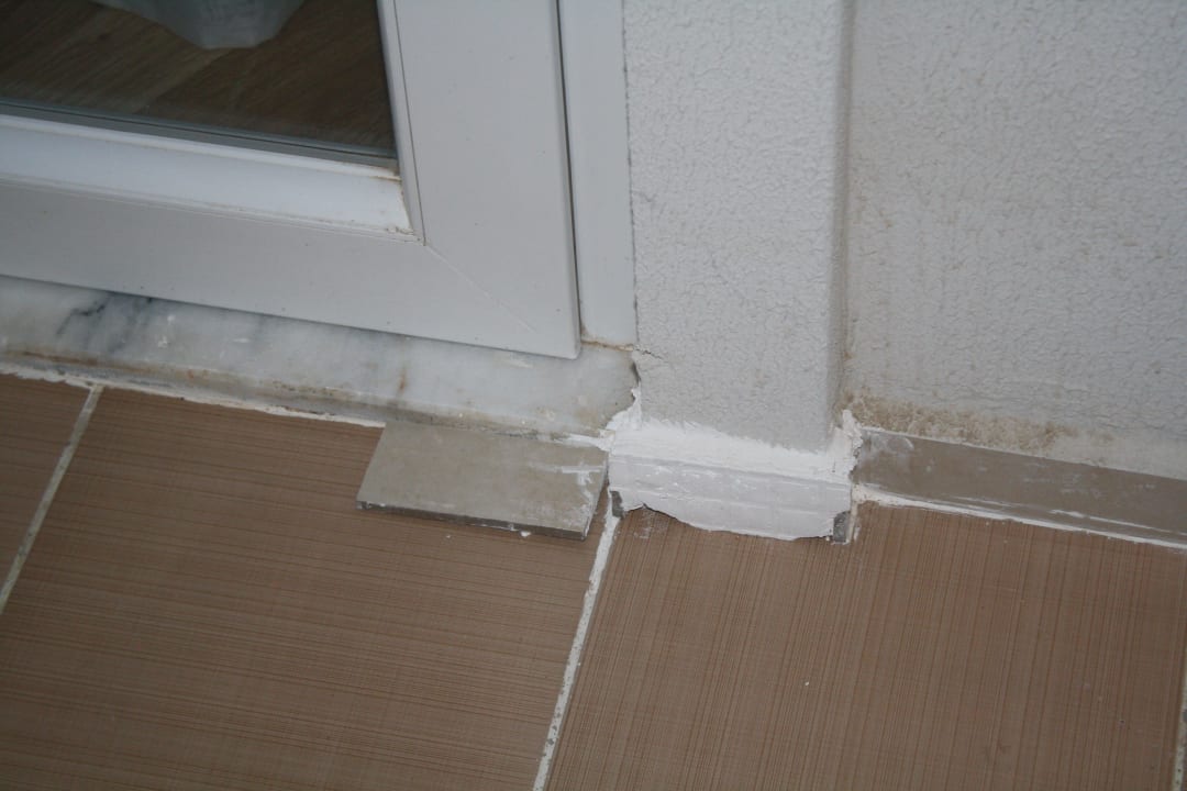 Balkon Wyndham Garden Lara