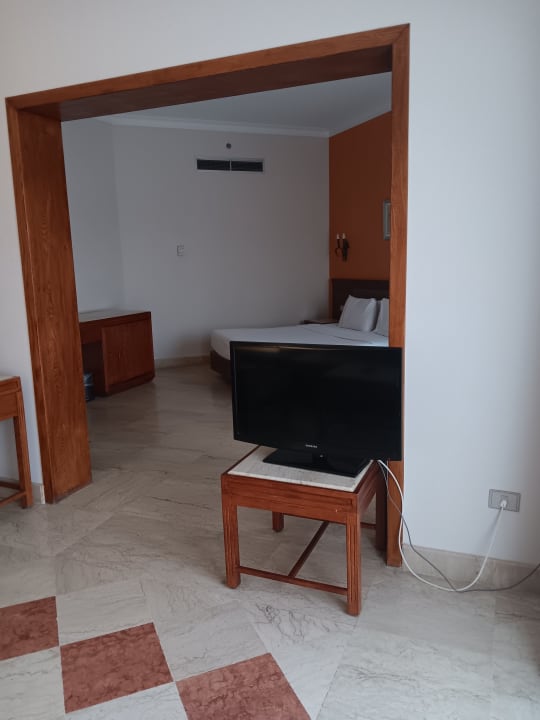Zimmer Pharaoh Azur Resort