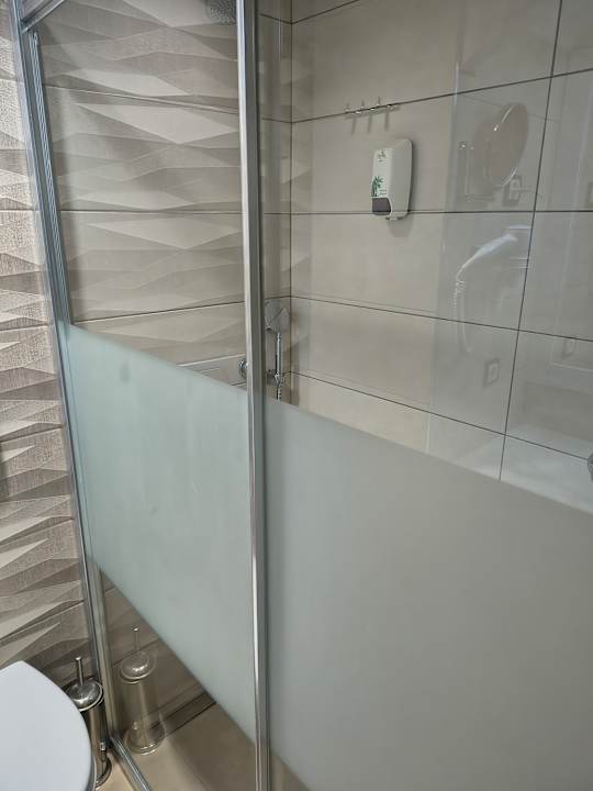 Zimmer Hotel Defne Garden