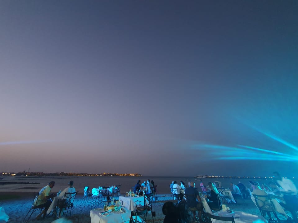 Strand Cleopatra Luxury Resort Makadi Bay