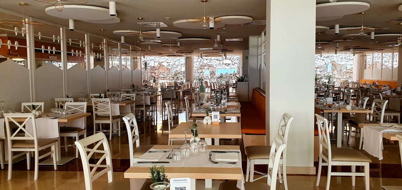 Gastro Iberostar Selection Fuerteventura Palace