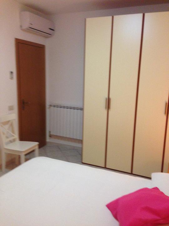 Posidonia Holiday Home Perla Del Mare