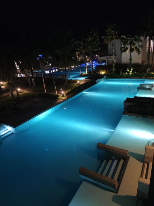 Pool The Waters Khao Lak by Katathani