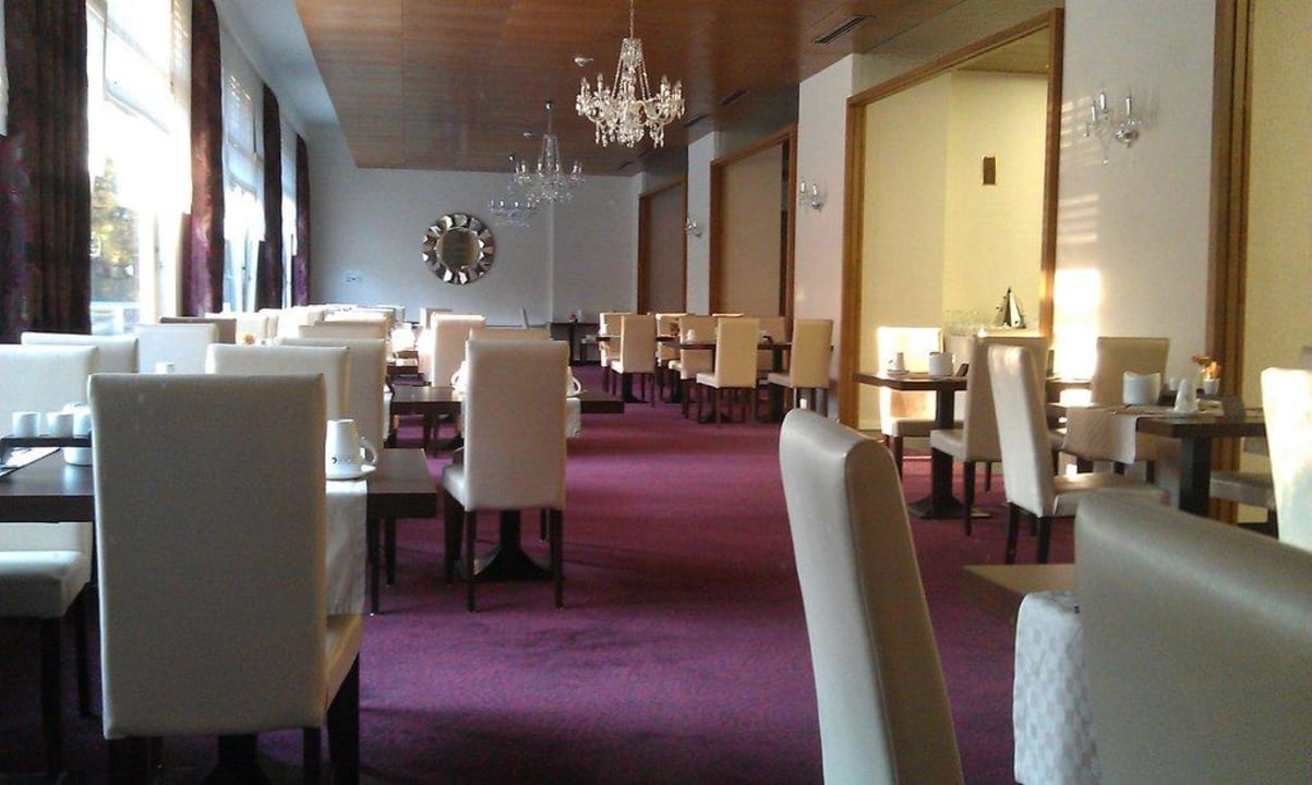 Frühstücksraum Sure Hotel by Best Western Bad Dürrheim