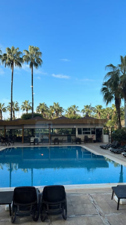 Pool Riviera Hotel & Spa