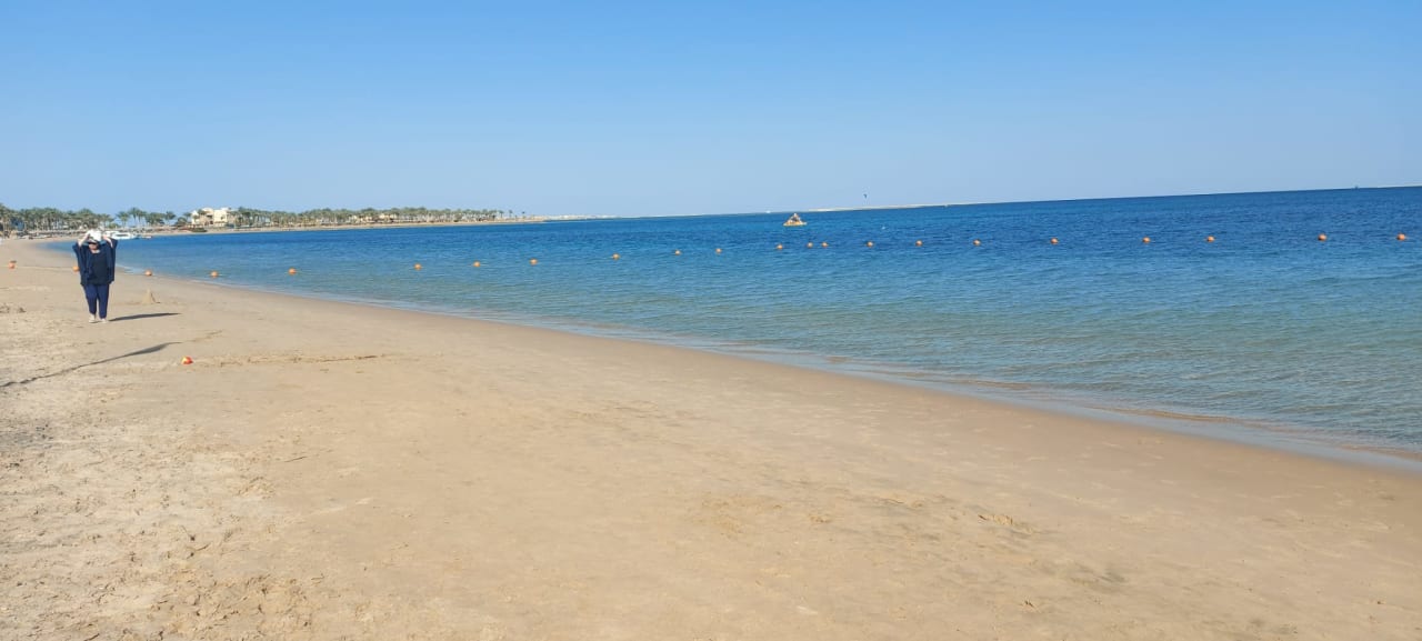 Strand Jaz Soma Beach