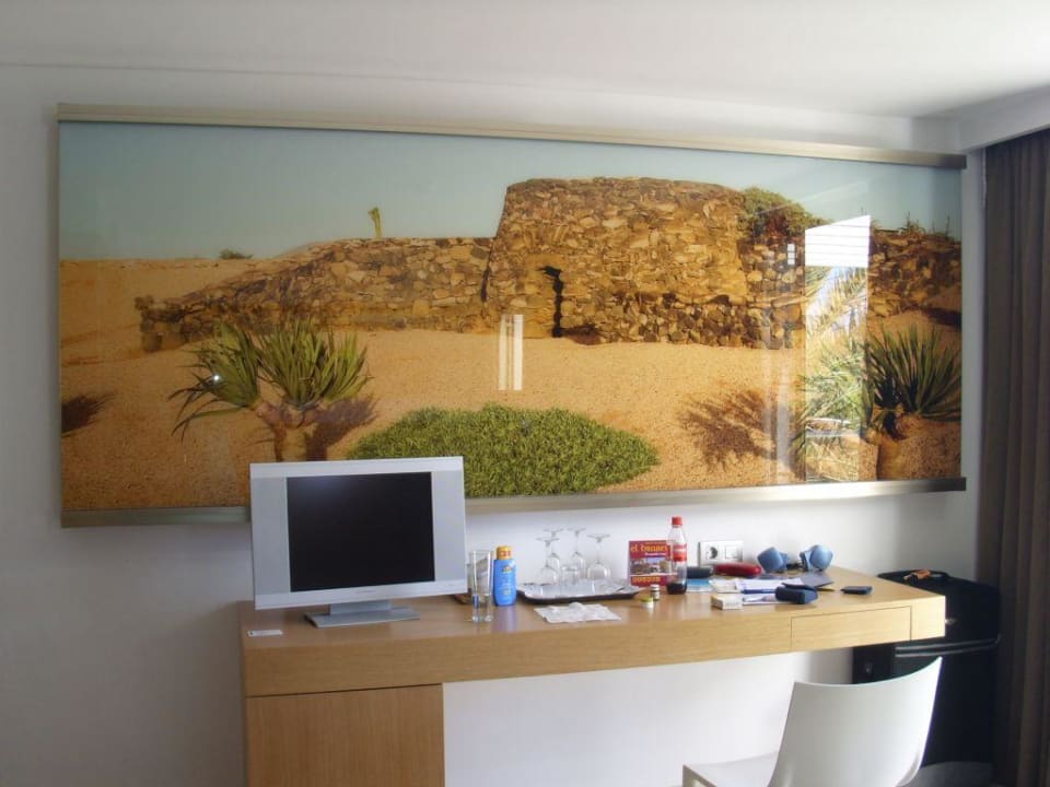 Zimmer R2 Bahía Playa Design Hotel & Spa - Adults Only