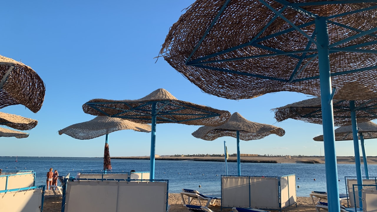 Strand Marina Resort Port Ghalib, a member of Radisson Individuals