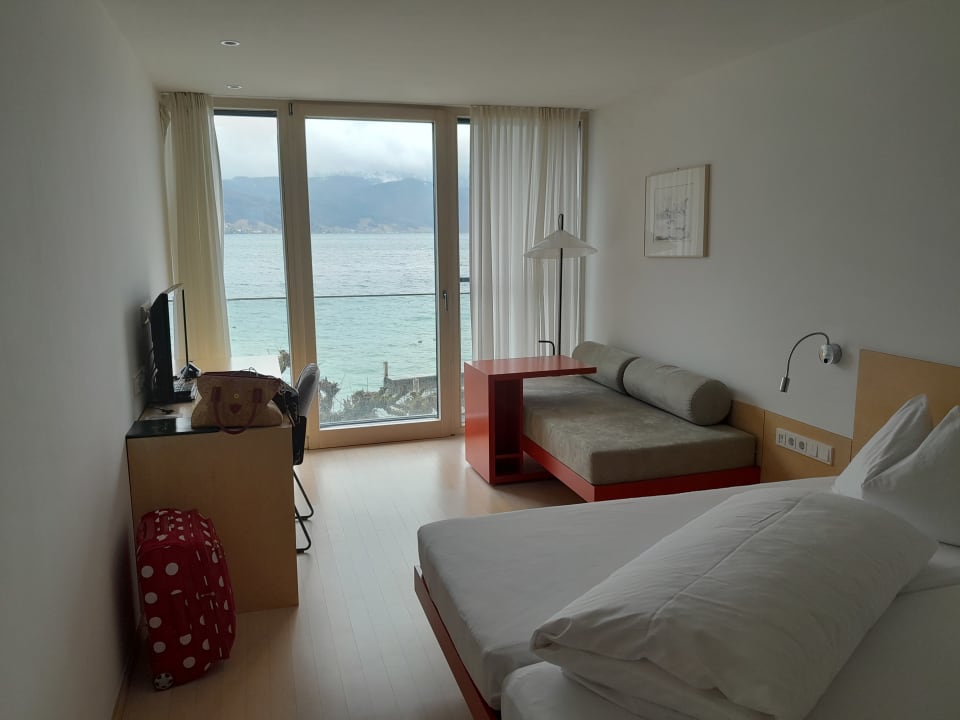 Zimmer Seegasthof Oberndorfer