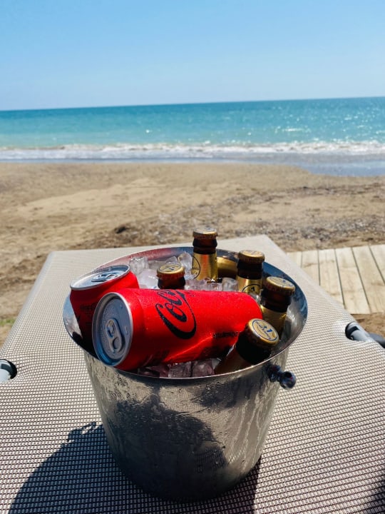 Gastro Megasaray Club Belek