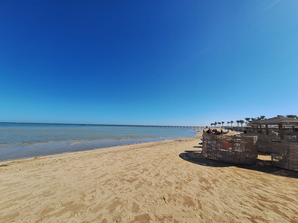 Strand Casa Mare Resort