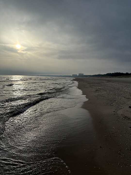 Strand Villa Merry Spa & Wellness