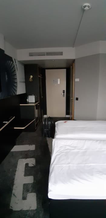 Zimmer Mercure Neu-Isenburg