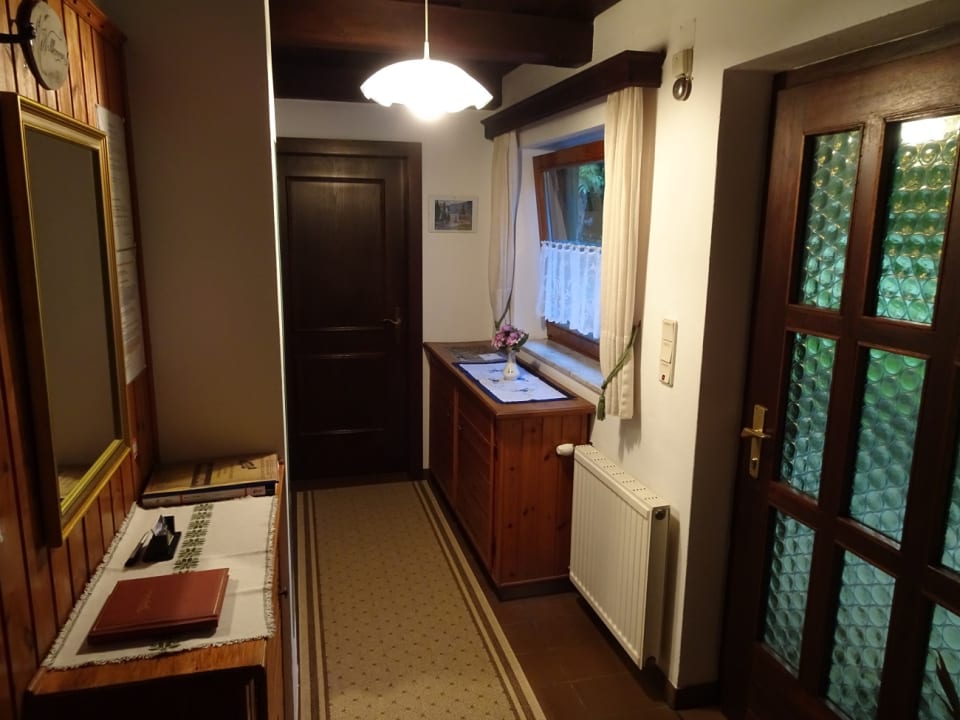 Sonstiges Ferienhaus/Bungalow Pirker