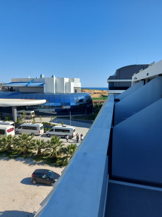 Ausblick Liu Resorts