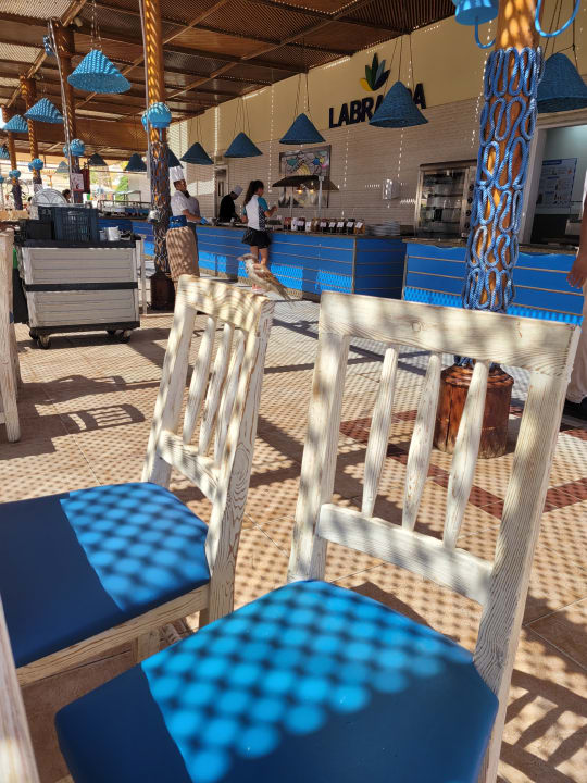 Gastro LABRANDA Club Makadi