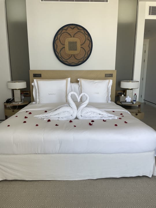 Zimmer Jumeirah at Saadiyat Island Resort