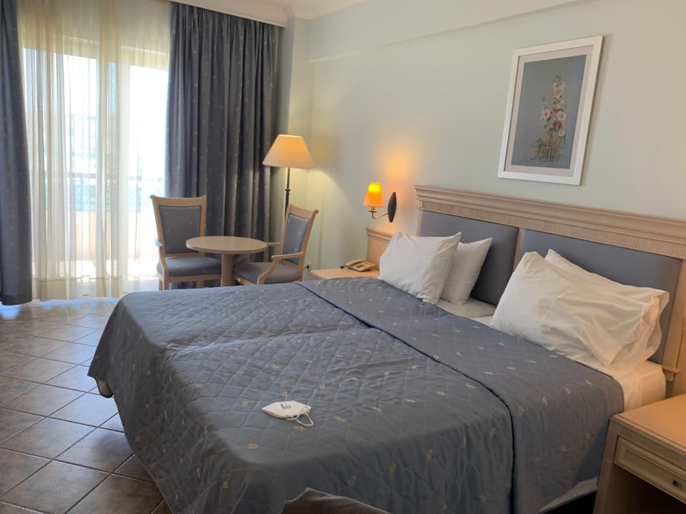 Zimmer Lindos Princess Beach Resort & Spa