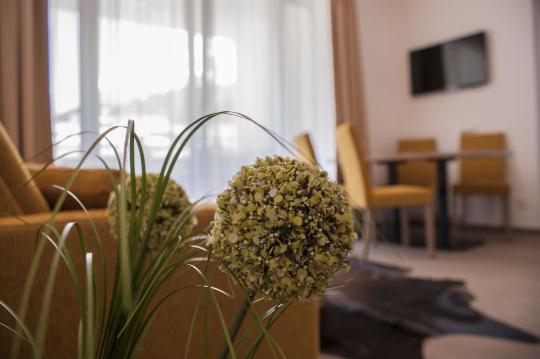 Sommertraum Aparthotel Bergtraum