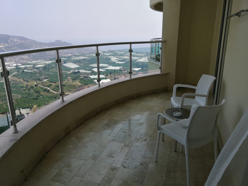 Zimmer Apartments Gold City Complex Emami