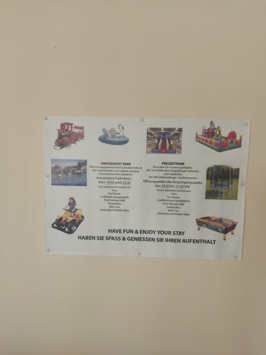 Sport & Freizeit Lindos Princess Beach Resort & Spa