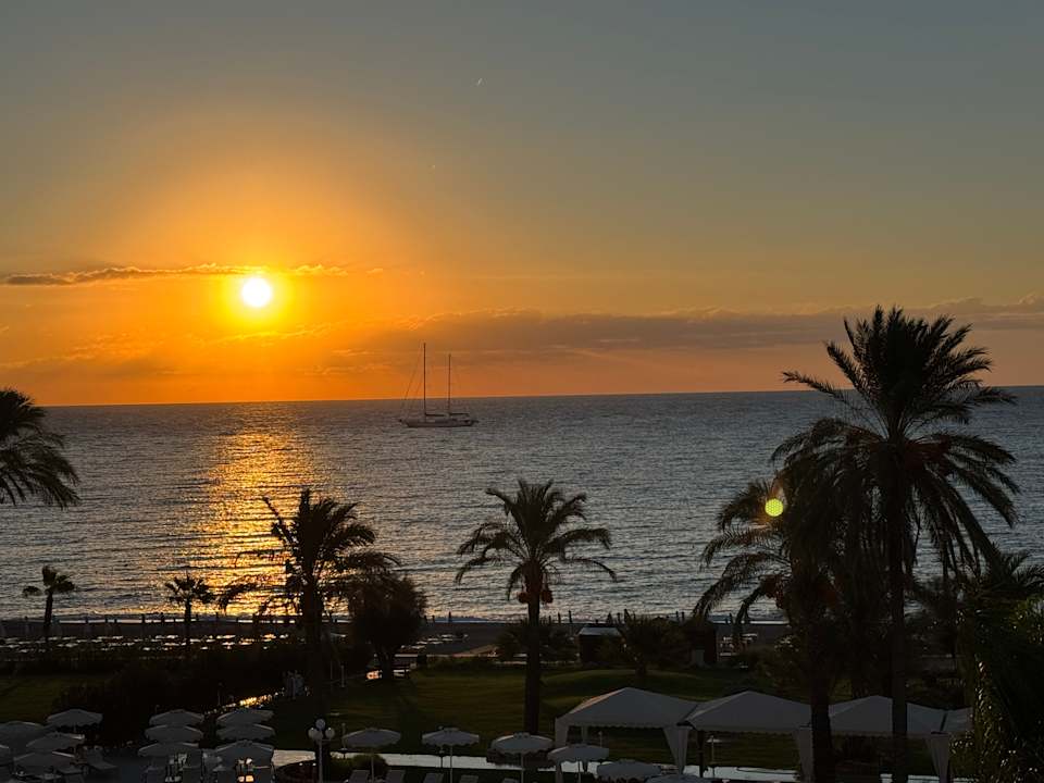 Zimmer Rodos Palladium Leisure & Wellness