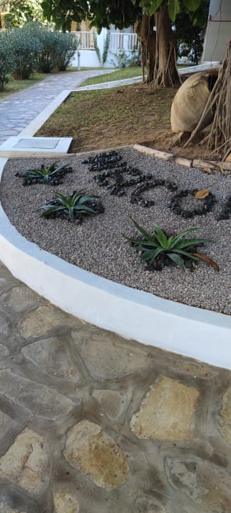 Sonstiges The Orangers Beach Resort and Bungalows