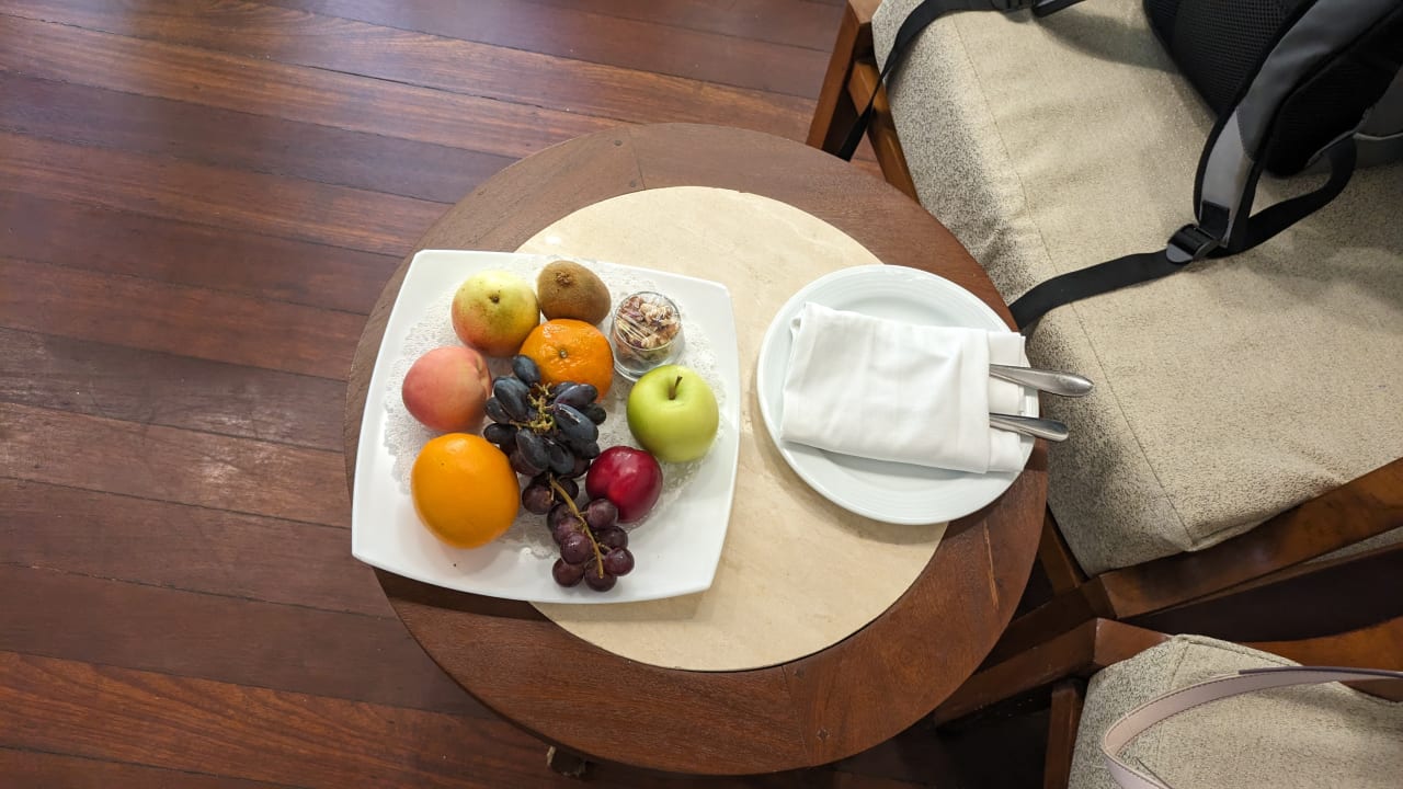 Gastro Adaaran Select Meedhupparu Island Resort - Premium All Inclusive