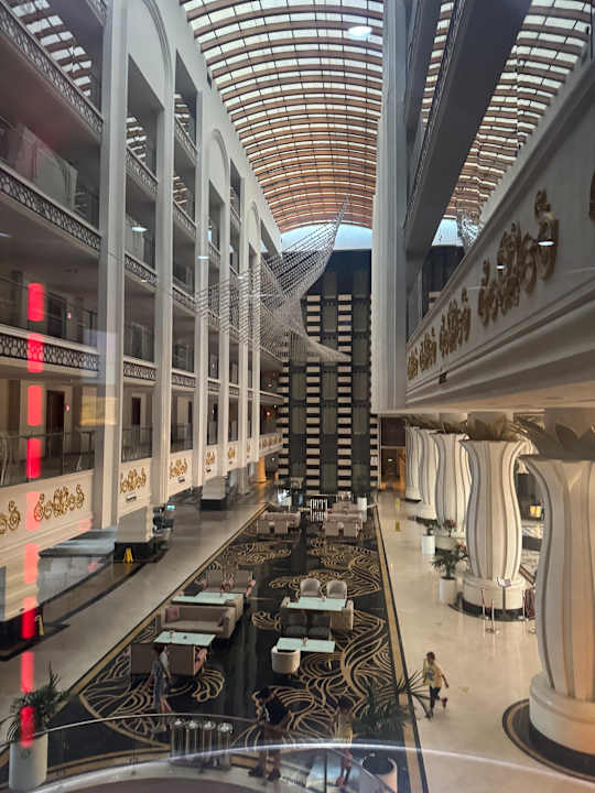 Lobby Adalya Elite Lara