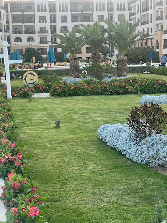 Sonstiges Gravity Hotel & Aqua Park Hurghada