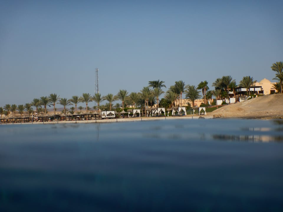 Strand Steigenberger Coraya Beach - Adults only