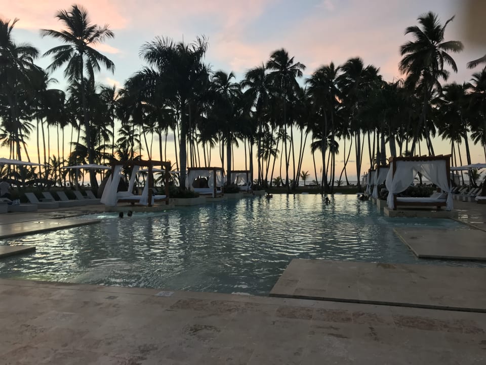 Pool Viva V Samana by Wyndham – Adults Only