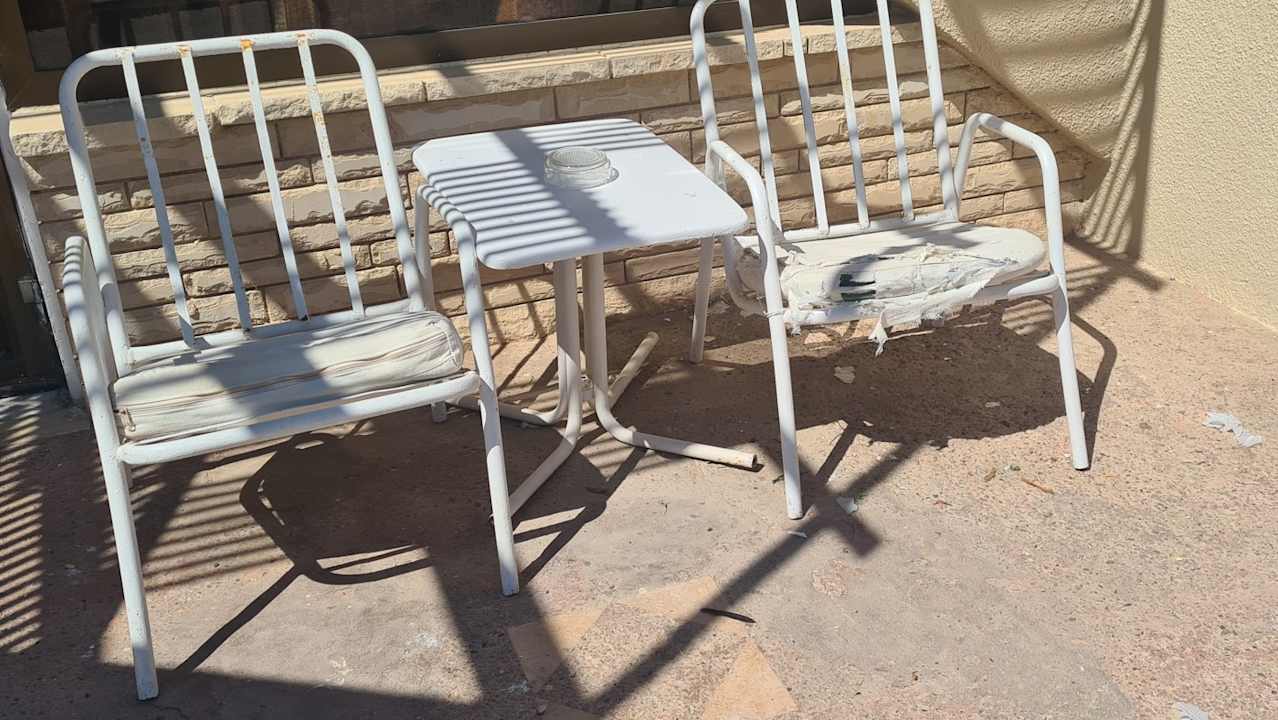 Zimmer Eagles Paradise Abu Soma