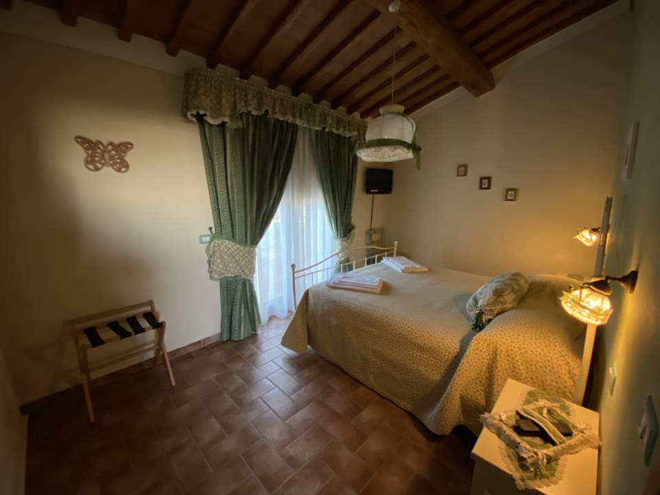Zimmer Agriturismo San Lorenzo